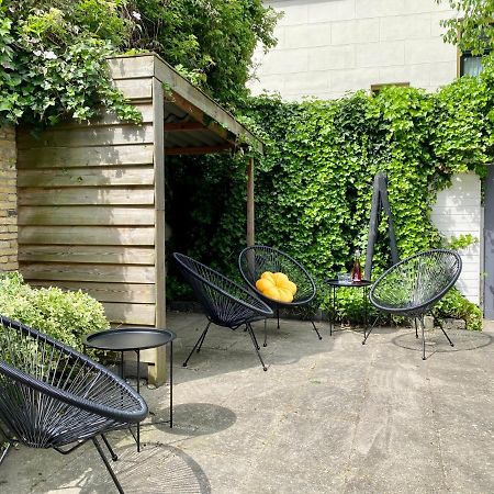 Vakantiewoning Suderhaven Harlingen Ngoại thất bức ảnh