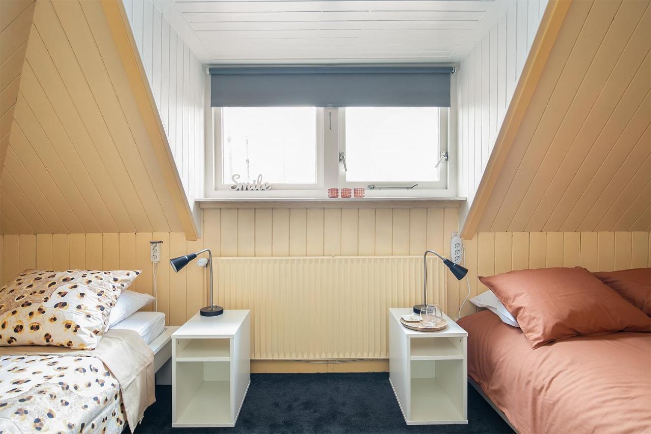 Vakantiewoning Suderhaven Harlingen Ngoại thất bức ảnh