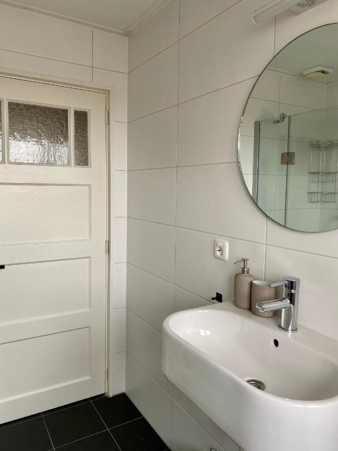 Vakantiewoning Suderhaven Harlingen Ngoại thất bức ảnh